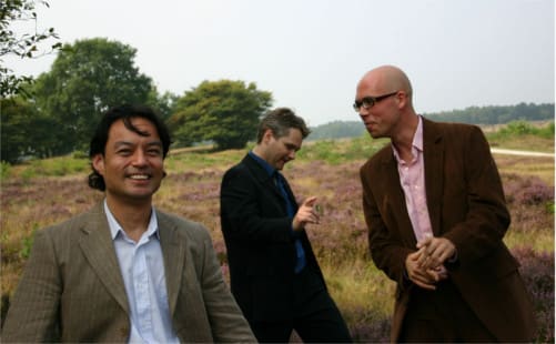A Jazz Trio