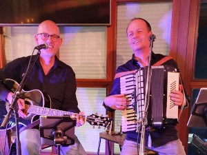 Acoustic Kings