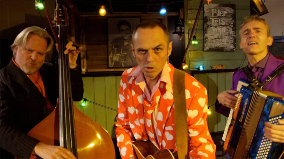 Hoofdfoto van Acoustic Suits
