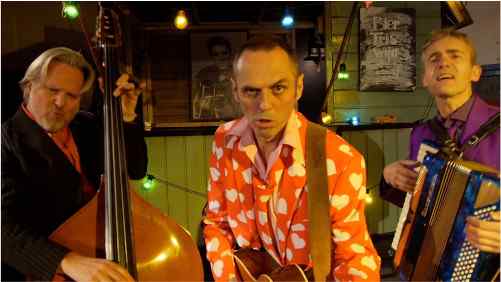 Acoustic Suits
