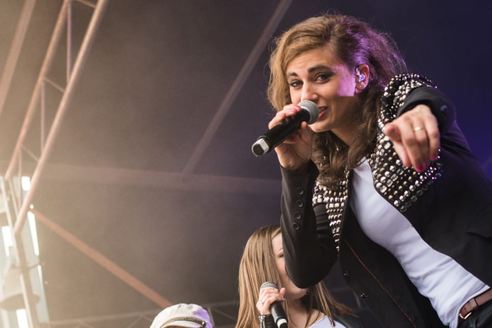Hoofdfoto van Amber Roots