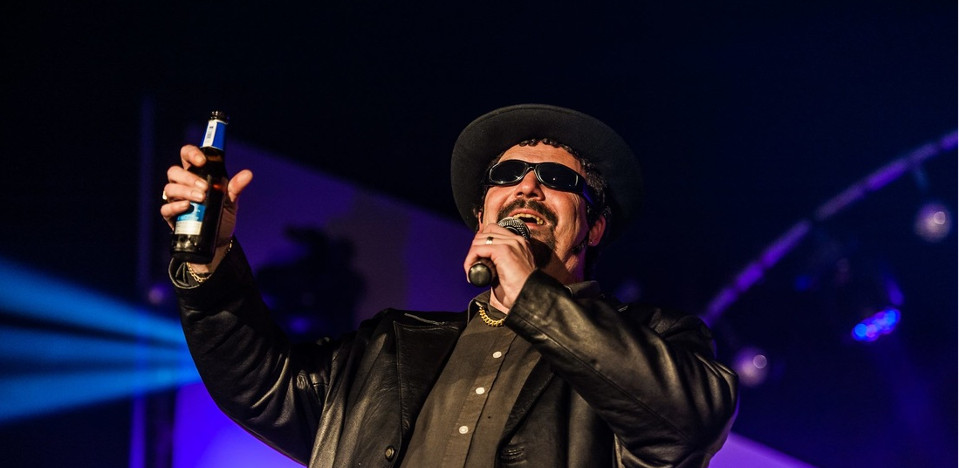 Hoofdfoto van Andre Hazes Tribute Show