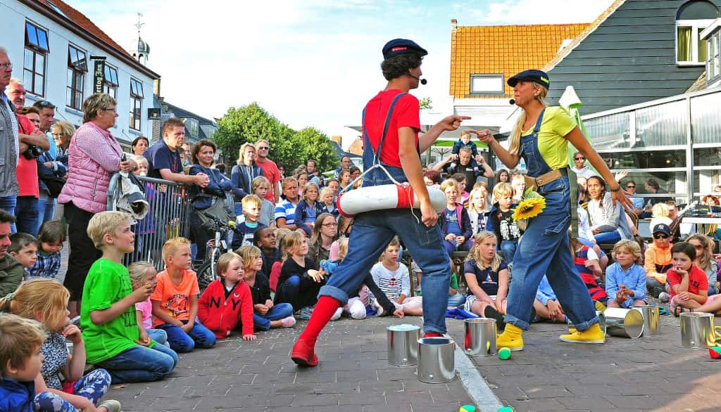 Hoofdfoto van Babs en Buddy