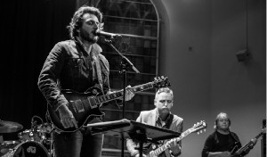Blues Avenue Revisited
