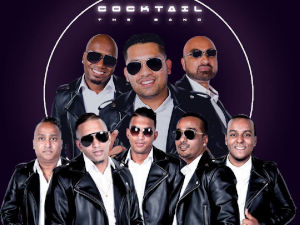 Cocktail the Band