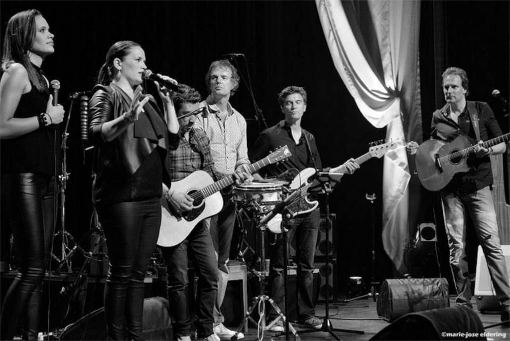 Hoofdfoto van Country Cafe