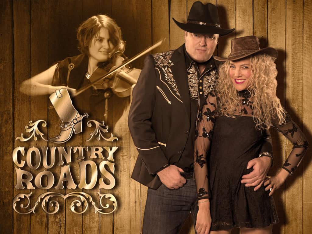 Hoofdfoto van Country Roads