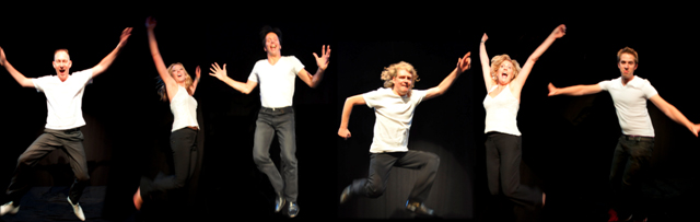 Hoofdfoto van Dancealot