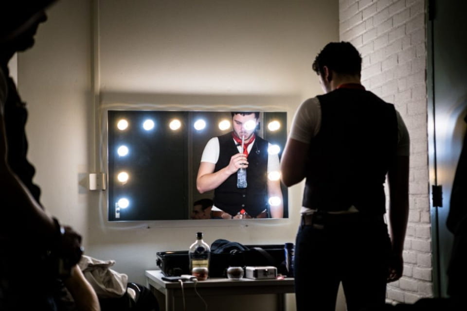 Hoofdfoto van De Bijtels