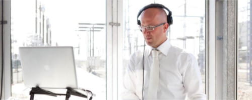 DJ White