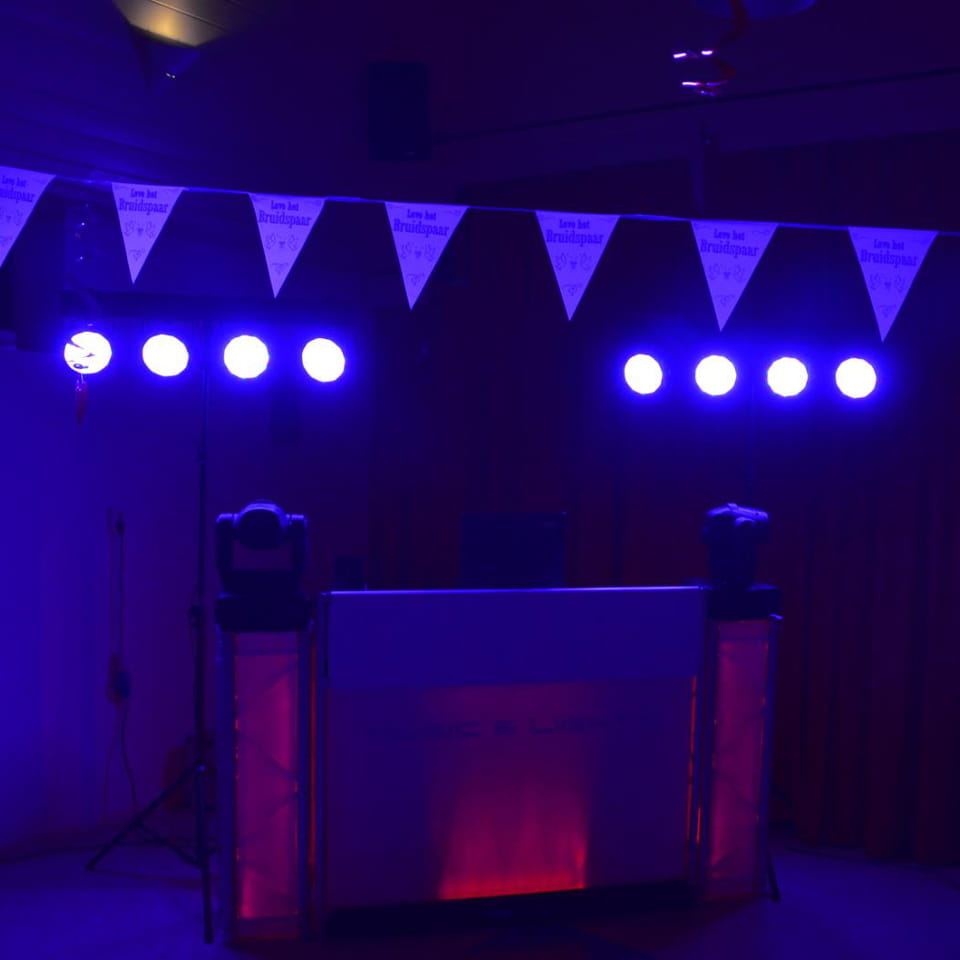 Hoofdfoto van Drive in Show Fascination