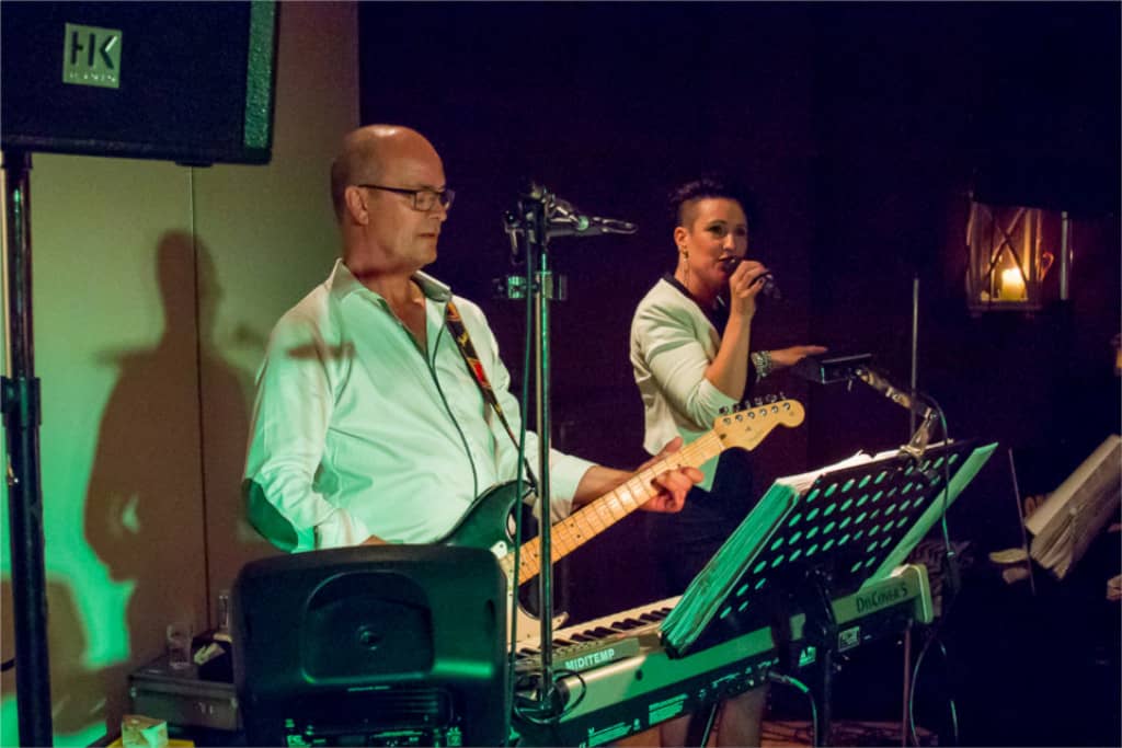 Hoofdfoto van Duo Roads