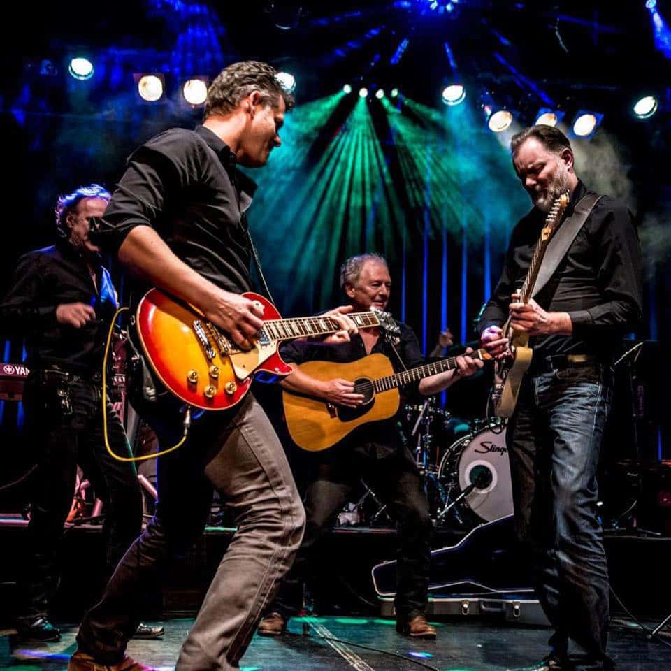 Hoofdfoto van Eagles Tribute Band