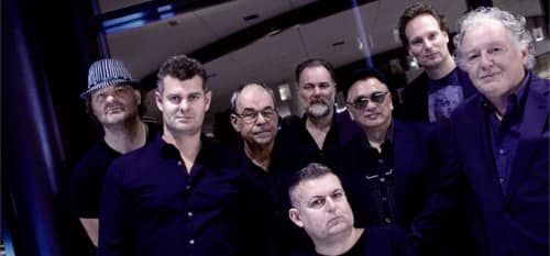 Eagles Tribute Band
