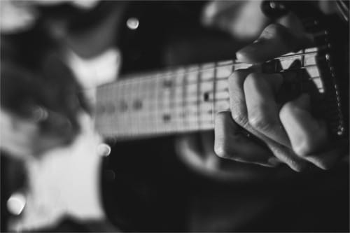 Eric Clapton Tribute Band