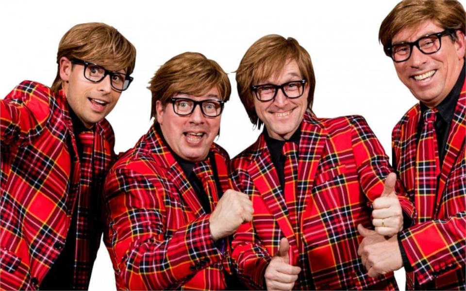 Hoofdfoto van Gebroeders ROSSIG