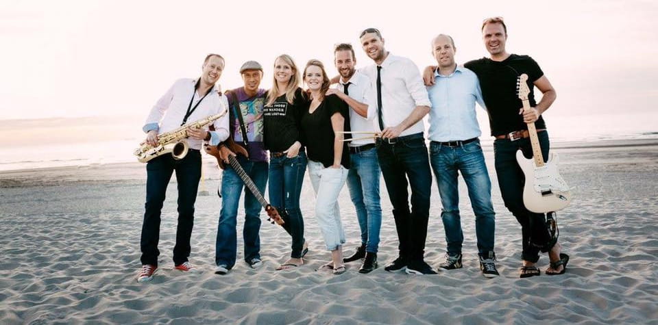 Hoofdfoto van GroovePlanet