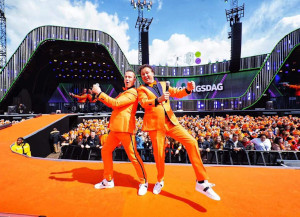Het feestTeam