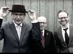 Het Groove Trio