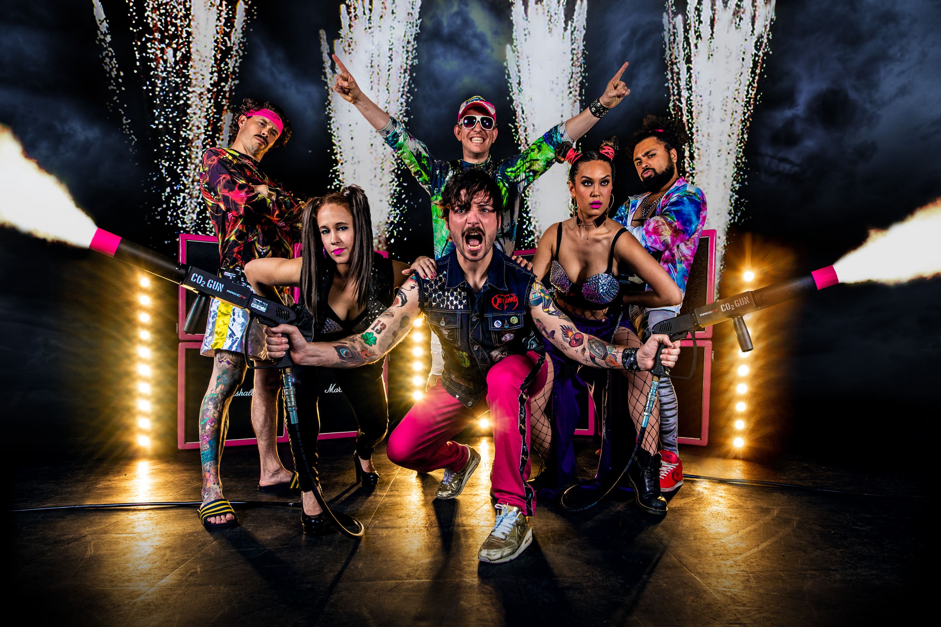 Hoofdfoto van House of Rock