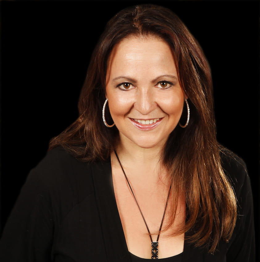 Hoofdfoto van Josine