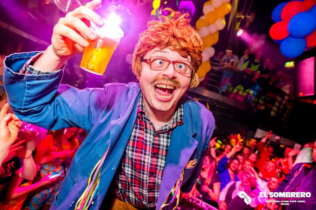 Hoofdfoto van Lamme Frans