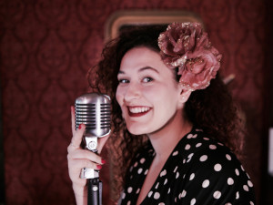 Maylissa Row