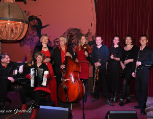 Orquesta de Mayo