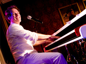 Pushing Pianos