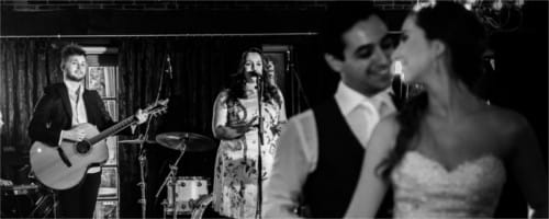 Red Carpet Band