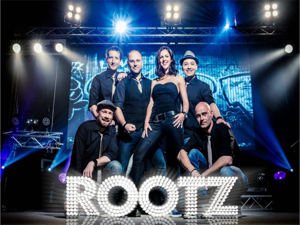 Hoofdfoto van RootZ