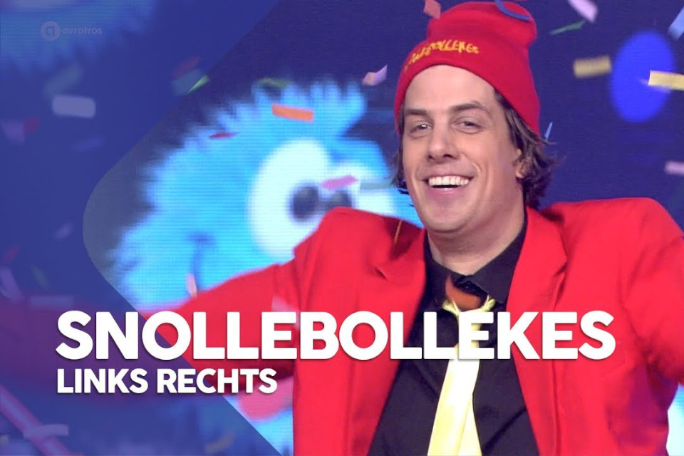 Hoofdfoto van Snollebollekes