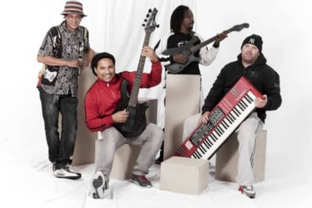 SNS Band