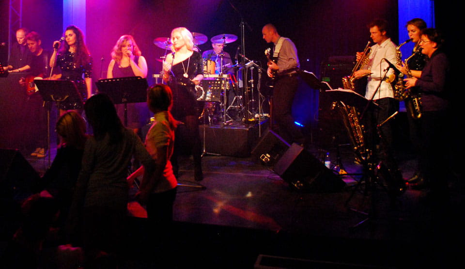 Hoofdfoto van Soul Case Eleven
