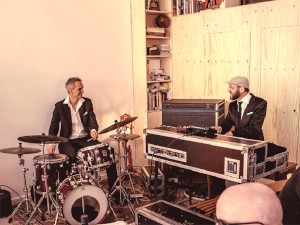 Souljazz Duo