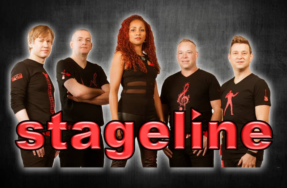 Hoofdfoto van Stageline