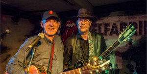 Stones duo