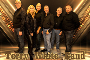 Terry White Band