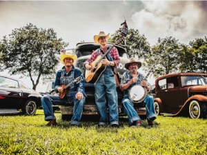 The Cowpokes
