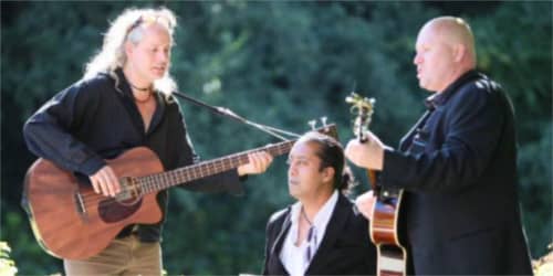 The Face Band