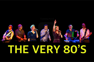 The Very 80s