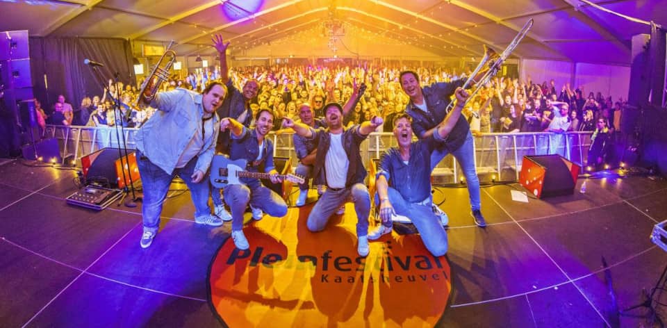 Hoofdfoto van Van Eigen Bodem
