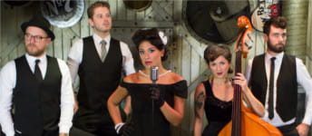 Vintage Five