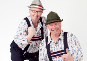 Zware Jongens