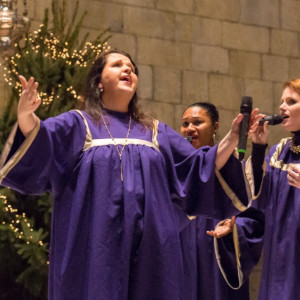 Foto 4 van ABC Gospel Choir