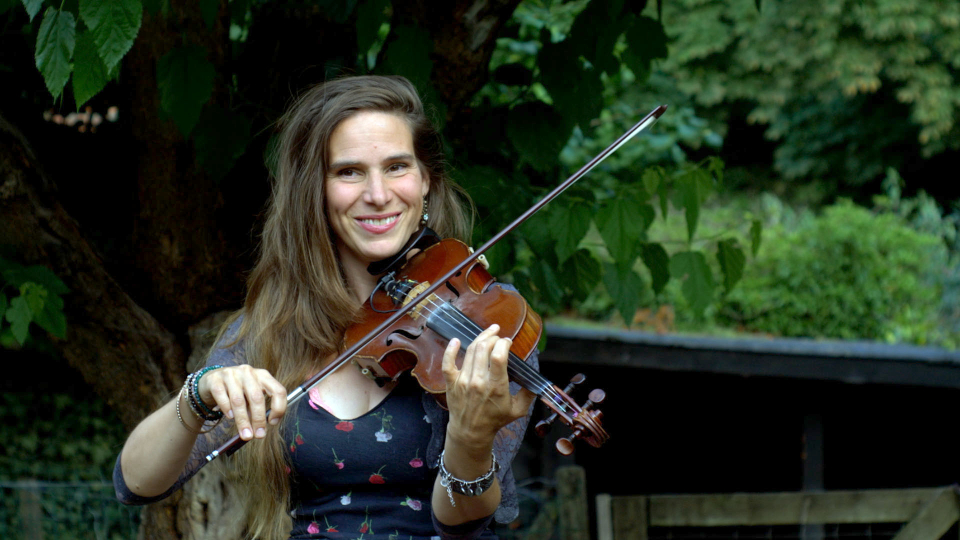 Hoofdfoto van Acoustic Afternoon