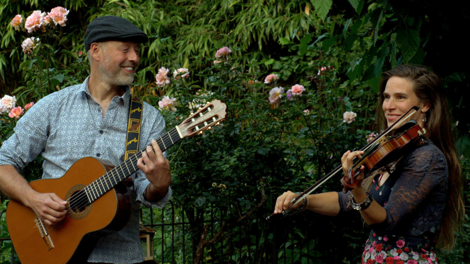 Foto 4 van Acoustic Afternoon