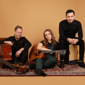 Foto 5 van Acoustic Collection