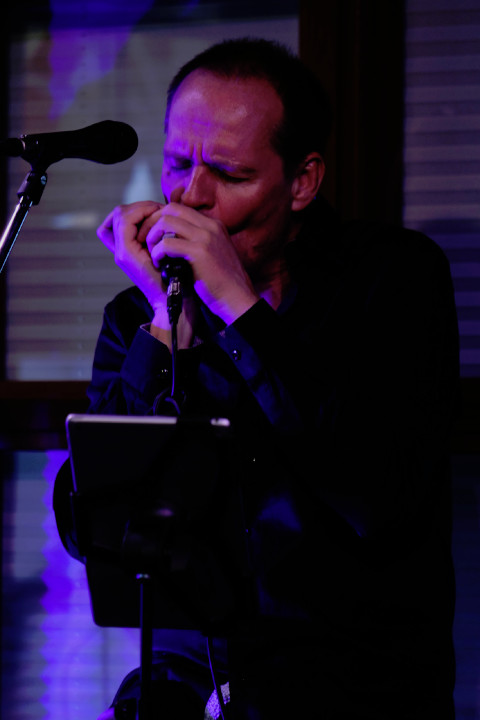 Foto 2 van Acoustic Kings