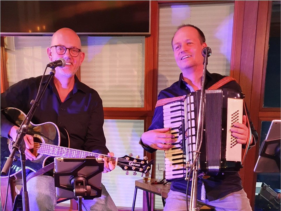 Hoofdfoto van Acoustic Kings